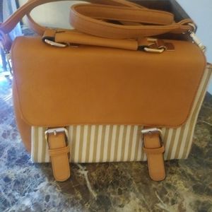 Satchel Bag